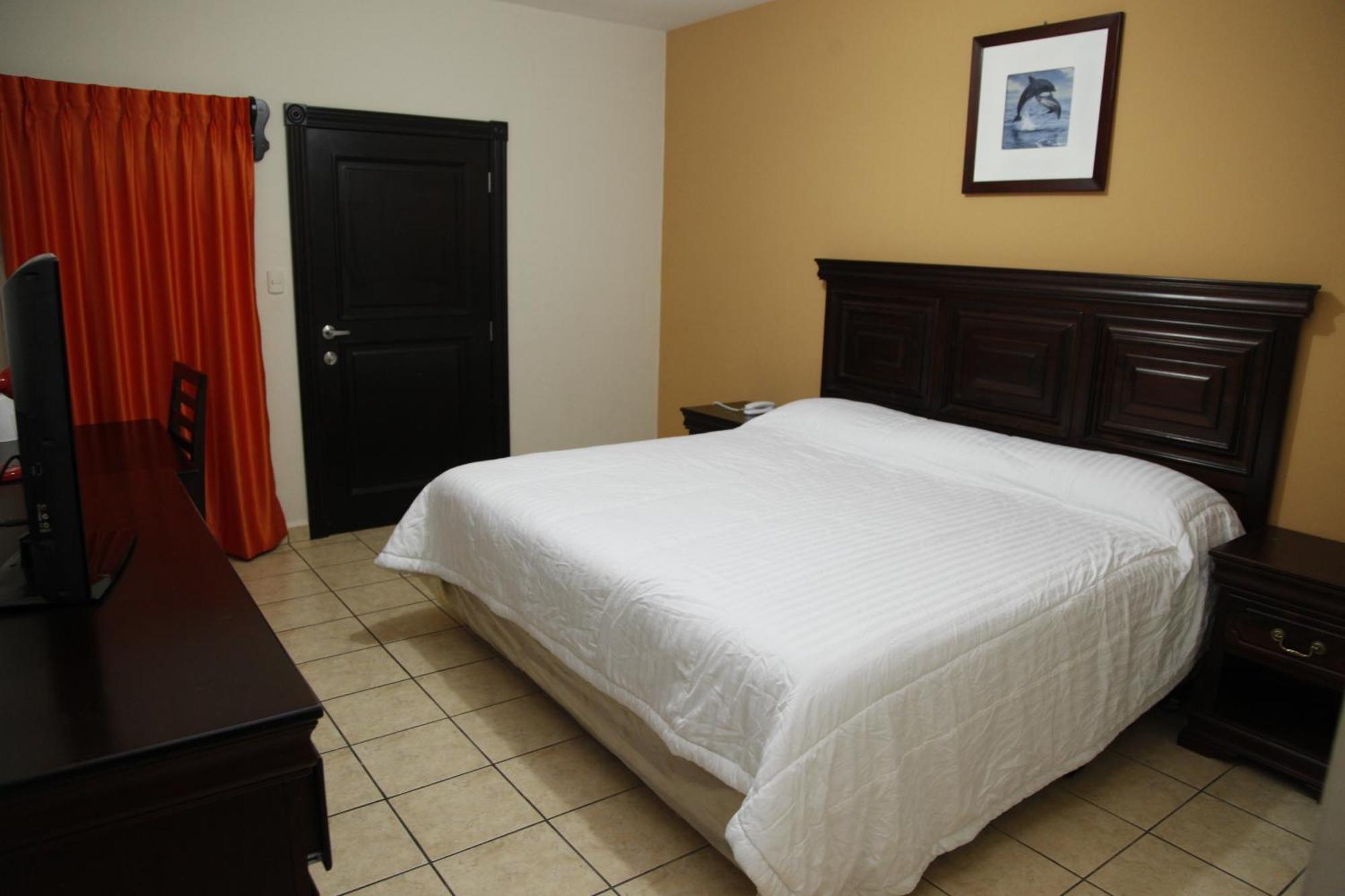 Apart Hotel Pico Bonito Ла-Сейба Номер фото