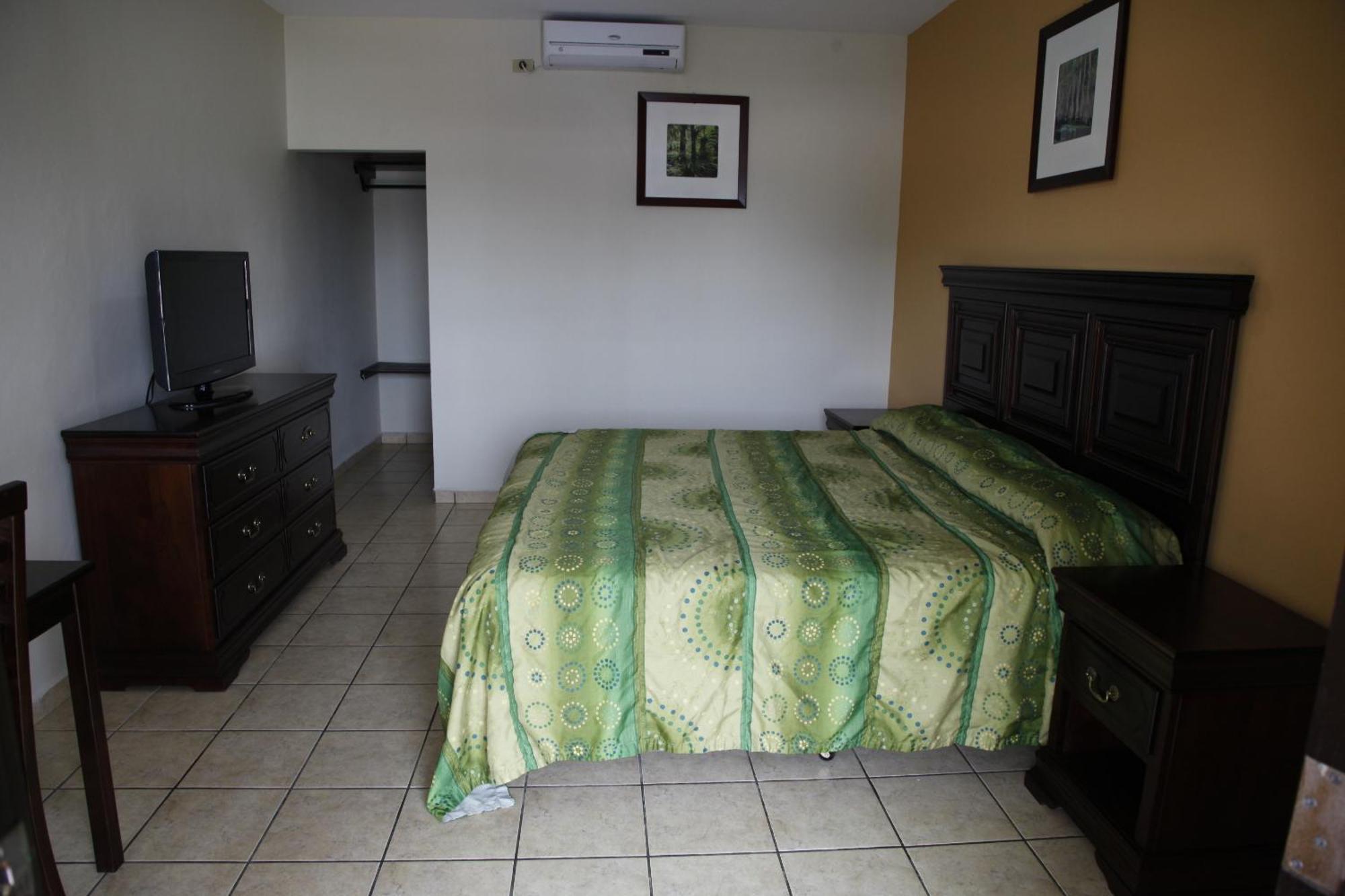 Apart Hotel Pico Bonito Ла-Сейба Номер фото
