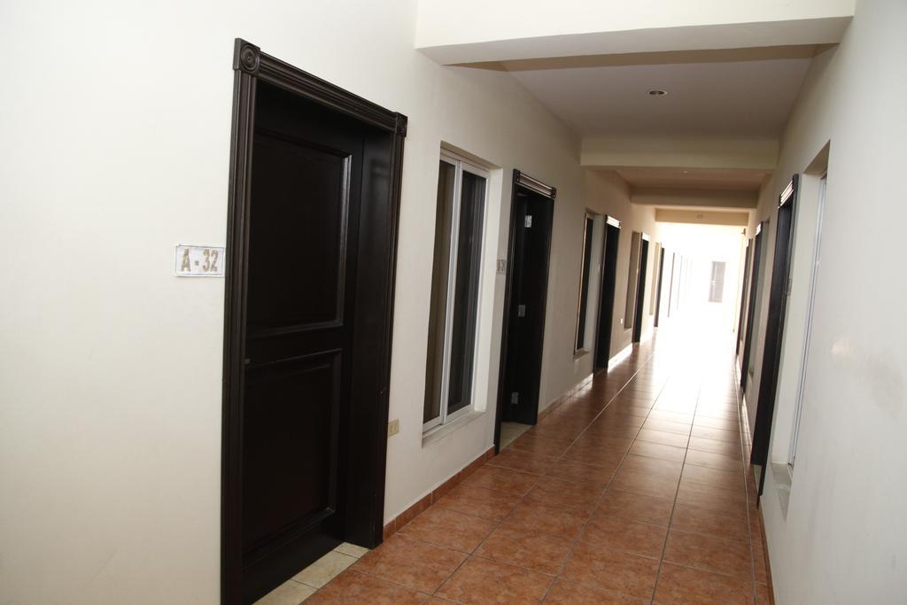 Apart Hotel Pico Bonito Ла-Сейба Номер фото