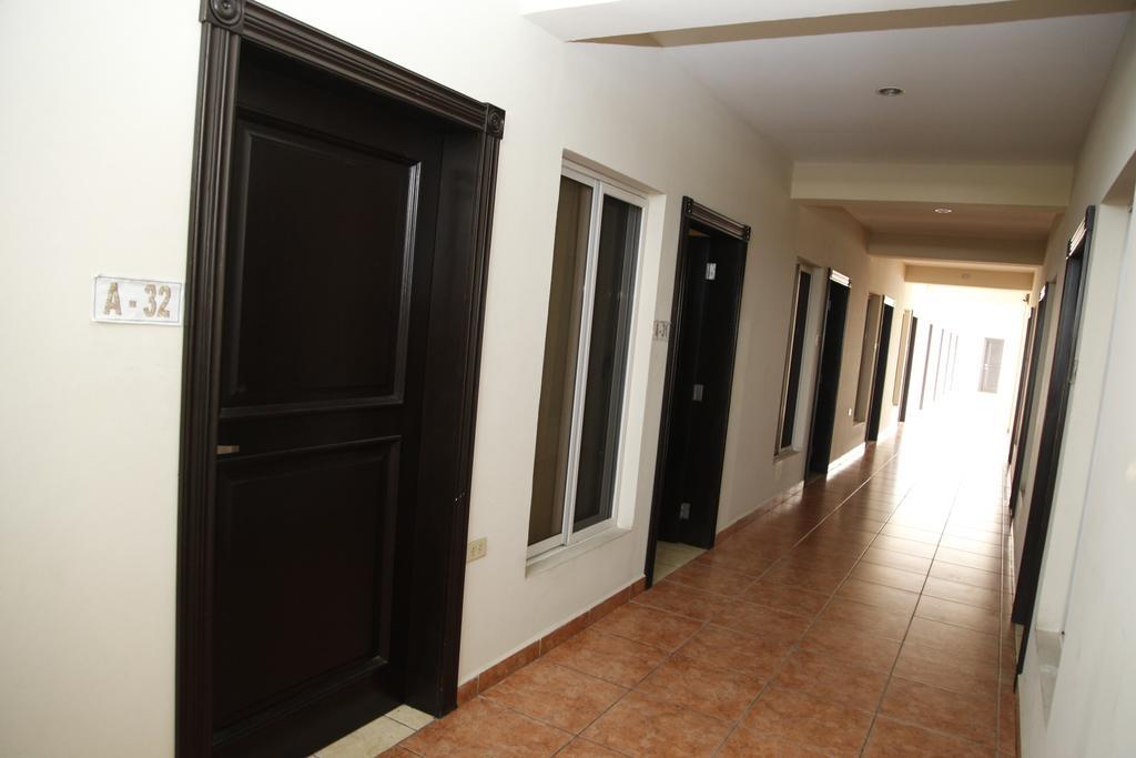 Apart Hotel Pico Bonito Ла-Сейба Номер фото