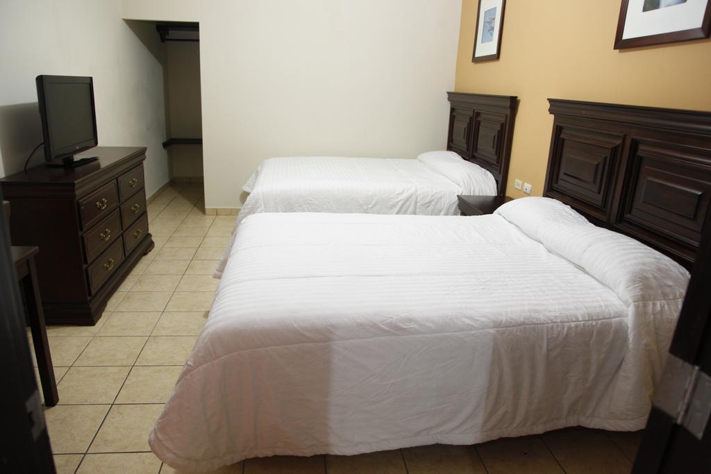 Apart Hotel Pico Bonito Ла-Сейба Номер фото